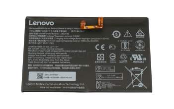 L14D2P31 Original Lenovo Akku 26,6Wh