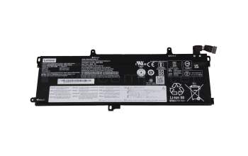 L18L3P71 Original Lenovo Akku 57Wh