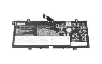 L19C2PD7 Original Lenovo Akku 30Wh