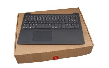 L1CZ09J03BL Original Lenovo Tastatur inkl. Topcase DE (deutsch) grau/grau
