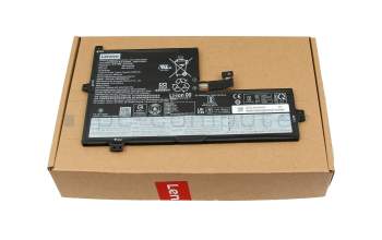 L20M3PG3 Original Lenovo Akku 47Wh