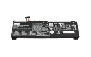 L21C3PC0 Original Lenovo Akku 45Wh