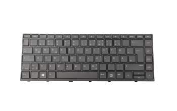 L28408-041 Original HP Tastatur DE (deutsch) schwarz