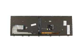 L29477-041 HP Tastatur DE (deutsch) schwarz mit Backlight und Mouse-Stick