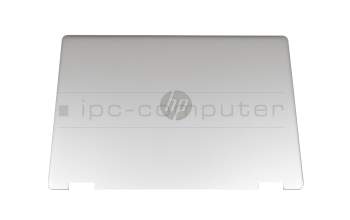 L51077-001 Original HP Displaydeckel 35,6cm (14 Zoll) silber