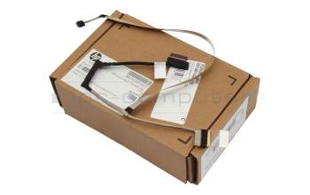 L53727-001 Original HP Displaykabel Displaykabel/Klebestreifen Reparatur-Kit