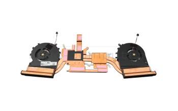 L58818-001 Original HP Lüfter inkl. Kühler (CPU/DIS) 5V