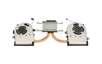 L62995-001 Original HP Lüfter inkl. Kühler (CPU)