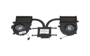 L62995-001 Original HP Lüfter inkl. Kühler (CPU)