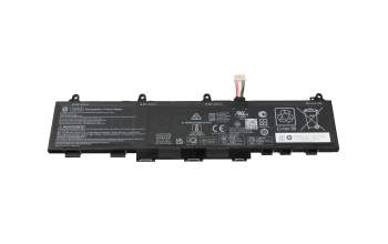 L77608-1B2 Original HP Akku 53Wh