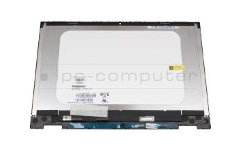 L96515-001 Original HP Touch-Displayeinheit 14,0 Zoll (FHD 1920x1080) schwarz