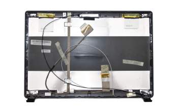 LB1K43 Displaydeckel 35,6cm (14 Zoll) schwarz