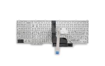 LIM14N63U4 Original Lenovo Tastatur US (englisch) schwarz mit Mouse-Stick