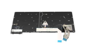 LIM23C26D0-4422 Original Lenovo Tastatur DE (deutsch) schwarz mit Mouse-Stick