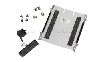 LXPDD0ZHVHD003 Original Acer Festplatten Einbau-Kit für den 1. Festplatten Schacht