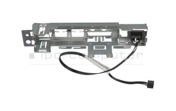 Lenovo 00XL186 Front-Panel Halterung inkl. Power-Button