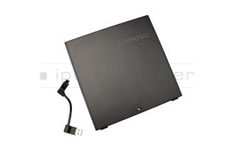 Lenovo 01EF648 Lenovo SATA Laufwerksgehäuse USB 2.0