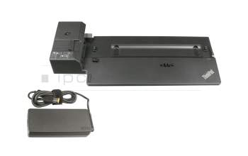 Lenovo 01HY748 ThinkPad Basic Docking Station inkl. 90W Netzteil