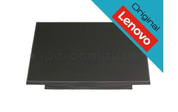 Lenovo 02HL713 original Touch IPS Display FHD (1920x1080) matt 60Hz