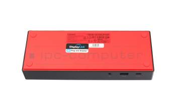 Lenovo 03X7469 Hybrid-USB Port Replikator inkl. 135W Netzteil