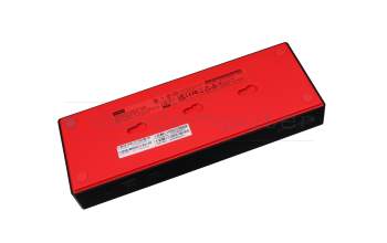 Lenovo 201-200986 ThinkPad Universal Thunderbolt 4 Smart Dock inkl. 135W Netzteil 100W