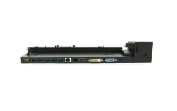 Lenovo 40A10065XX ThinkPad Pro Docking Station inkl. 90W Netzteil B-Ware