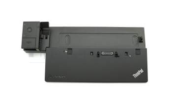 Lenovo 40A10090IN ThinkPad Pro Docking Station inkl. 90W Netzteil B-Ware