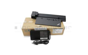 Lenovo 40A50230IT ThinkPad Workstation Docking Station inkl. 230W Netzteil