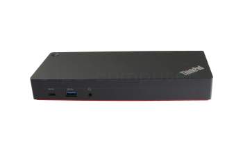 Lenovo 40AF0135EU# Hybrid-USB Port Replikator inkl. 135W Netzteil