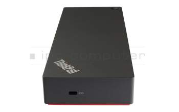 Lenovo 40AF0135EU Hybrid-USB Port Replikator inkl. 135W Netzteil
