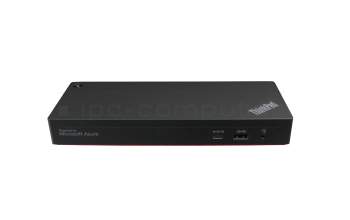 Lenovo 40B1 ThinkPad Universal Thunderbolt 4 Smart Dock inkl. 135W Netzteil 100W