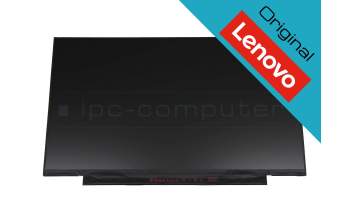 Lenovo 5D10W73194 original TN Display HD (1366x768) matt 60Hz