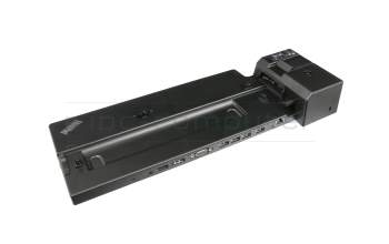 Lenovo 5D20Z56373 ThinkPad Basic Docking Station inkl. 90W Netzteil