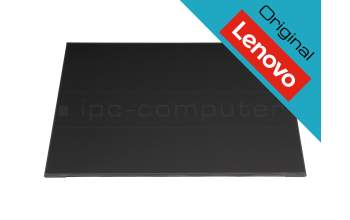 Lenovo 5M11H25856 original IPS Display WQXGA (2560x1600) matt 60Hz