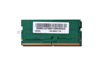 Lenovo 5M31R00378 Arbeitsspeicher 16GB DDR5-RAM