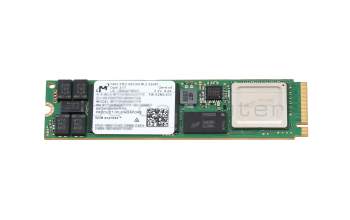 Lenovo 7450 Pro SSS7B03480 PCIe NVMe SSD Festplatte 960GB (M.2 22 x 80 mm)