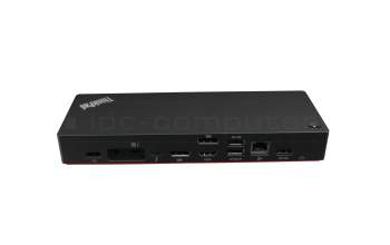 Lenovo DK2131 ThinkPad Universal Thunderbolt 4 Smart Dock inkl. 135W Netzteil 100W