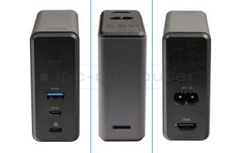 Lenovo IP 5 Chrome 16IAU7 (82V9) X9 GaN-Dock