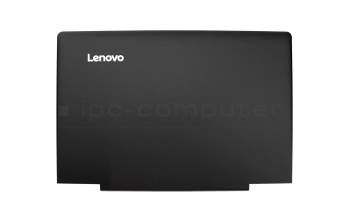 Lenovo IdeaPad 700-15ISK (80RU) Original Displaydeckel 39,6cm (15,6 Zoll) schwarz inkl. Antennenkabel