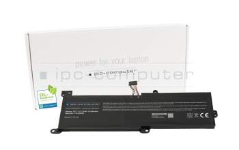 Lenovo IdeaPad S145-15API (81UT) Replacement Akku 37Wh