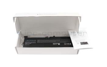 Lenovo IdeaPad S145-15API (81UT) Replacement Akku 37Wh
