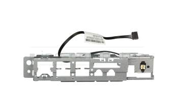 Lenovo SC10L02501 Front-Panel Halterung inkl. Power-Button
