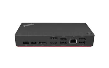 Lenovo SD221B4168 ThinkPad Universal USB-C Dock inkl. 90W Netzteil