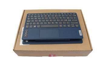 Lenovo SN21L78394 Schutzhülle inklusive Tastatur (Schweiz)