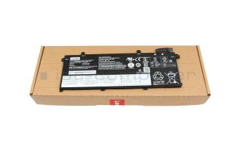 Lenovo ThinkPad P14s Gen 2 (20VX/20VY) Original Akku 51Wh