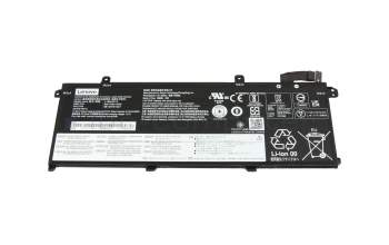 Lenovo ThinkPad P14s Gen 2 (20VX/20VY) Original Akku 51Wh