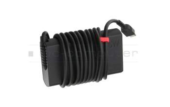 Lenovo ThinkPad P14s Gen 2 (20VX/20VY) Original USB-C Netzteil 65,0 Watt abgerundete Bauform