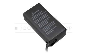 Lenovo ThinkPad P14s Gen 2 (20VX/20VY) Original USB-C Netzteil 65,0 Watt eckige Bauform