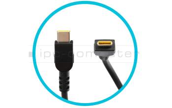 Lenovo ThinkPad P14s Gen 2 (20VX/20VY) Original USB-C Netzteil 65,0 Watt normale Bauform