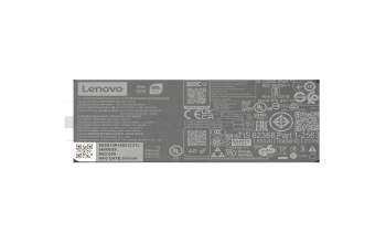 Lenovo ThinkPad P14s Gen 2 (20VX/20VY) Original USB-C Netzteil 65,0 Watt normale Bauform